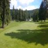  Hole #9 - Greenside - Sunday, June 7, 2020 (Central Washington #3 Trip)