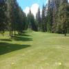  Hole #9 - Tee Shot - Sunday, June 7, 2020 (Central Washington #3 Trip)