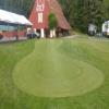 Practice Green - Sunday, June 7, 2020 (Central Washington #3 Trip)