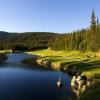 Sun Peaks Golf Course - Preview