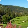 Sun Peaks Golf Course - Preview