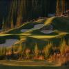 Sun Peaks Golf Course - Preview