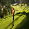 Sun Peaks Golf Course - Preview