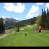 Sun Peaks Golf Course - Preview