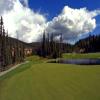 Sun Peaks Golf Course - Preview