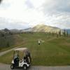  Hole #5 - Tee Shot - Wednesday, June 25, 2014 (Southern Idaho Trip)