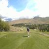  Hole #12 - Tee Shot - Thursday, June 26, 2014 (Southern Idaho Trip)