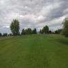 Sun Willows Golf Course Hole #1 - Tee Shot - Friday, May 22, 2020