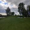 Sun Willows Golf Course Hole #10 - Approach - Friday, May 22, 2020