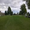 Sun Willows Golf Course Hole #10 - Tee Shot - Friday, May 22, 2020
