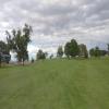 Sun Willows Golf Course Hole #11 - Approach - Friday, May 22, 2020