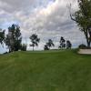 Sun Willows Golf Course Hole #11 - Approach - 2nd - Friday, May 22, 2020