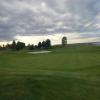 Sun Willows Golf Course Hole #13 - Greenside - Friday, May 22, 2020