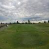 Sun Willows Golf Course Hole #13 - Tee Shot - Friday, May 22, 2020