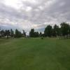 Sun Willows Golf Course Hole #14 - Approach - Friday, May 22, 2020
