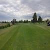 Sun Willows Golf Course Hole #14 - Tee Shot - Friday, May 22, 2020