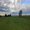 Sun Willows Golf Course Hole #15 - Approach - Friday, May 22, 2020