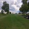 Sun Willows Golf Course Hole #15 - Tee Shot - Friday, May 22, 2020
