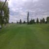 Sun Willows Golf Course Hole #18 - Tee Shot - Friday, May 22, 2020