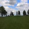 Sun Willows Golf Course Hole #3 - Approach - Friday, May 22, 2020