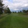 Sun Willows Golf Course Hole #3 - Tee Shot - Friday, May 22, 2020