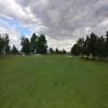 Sun Willows Golf Course Hole #4 - Approach - Friday, May 22, 2020