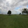 Sun Willows Golf Course Hole #5 - Approach - Friday, May 22, 2020