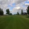 Sun Willows Golf Course Hole #5 - Tee Shot - Friday, May 22, 2020