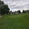 Sun Willows Golf Course Hole #6 - Approach - 2nd - Friday, May 22, 2020