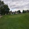  Hole #6 - Approach - 2nd - Friday, May 22, 2020