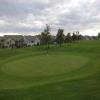 Sun Willows Golf Course Hole #6 - Greenside - Friday, May 22, 2020