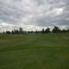 Sun Willows Golf Course Hole #6 - Tee Shot - Friday, May 22, 2020
