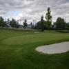 Sun Willows Golf Course Hole #7 - Greenside - Friday, May 22, 2020
