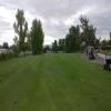 Sun Willows Golf Course Hole #7 - Tee Shot - Friday, May 22, 2020