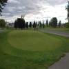 Sun Willows Golf Course - Practice Green - Friday, May 22, 2020
