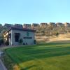 SunRidge Canyon Golf Club - Driving Range - Thursday, January 2, 2020 (Scottsdale Trip)