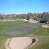 SunRidge Canyon Golf Club Hole #10 - Greenside - Thursday, January 2, 2020 (Scottsdale Trip)