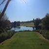 SunRidge Canyon Golf Club Hole #10 - Tee Shot - Thursday, January 2, 2020 (Scottsdale Trip)