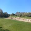 SunRidge Canyon Golf Club Hole #11 - Approach - Thursday, January 2, 2020 (Scottsdale Trip)