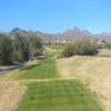 SunRidge Canyon Golf Club Hole #11 - Tee Shot - Thursday, January 2, 2020 (Scottsdale Trip)