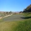 SunRidge Canyon Golf Club Hole #12 - Greenside - Thursday, January 2, 2020 (Scottsdale Trip)
