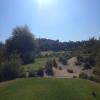 SunRidge Canyon Golf Club Hole #12 - Tee Shot - Thursday, January 2, 2020 (Scottsdale Trip)