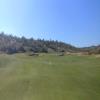 SunRidge Canyon Golf Club Hole #13 - Approach - 2nd - Thursday, January 2, 2020 (Scottsdale Trip)