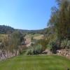 SunRidge Canyon Golf Club Hole #15 - Tee Shot - Thursday, January 2, 2020 (Scottsdale Trip)