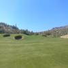 SunRidge Canyon Golf Club Hole #16 - Approach - 2nd - Thursday, January 2, 2020 (Scottsdale Trip)