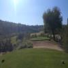 SunRidge Canyon Golf Club Hole #16 - Tee Shot - Thursday, January 2, 2020 (Scottsdale Trip)