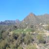 SunRidge Canyon Golf Club Hole #17 - View Of - Thursday, January 2, 2020 (Scottsdale Trip)