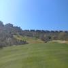 SunRidge Canyon Golf Club Hole #18 - Approach - Thursday, January 2, 2020 (Scottsdale Trip)