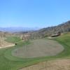 SunRidge Canyon Golf Club Hole #18 - Greenside - Thursday, January 2, 2020 (Scottsdale Trip)