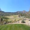 SunRidge Canyon Golf Club Hole #18 - Tee Shot - Thursday, January 2, 2020 (Scottsdale Trip)